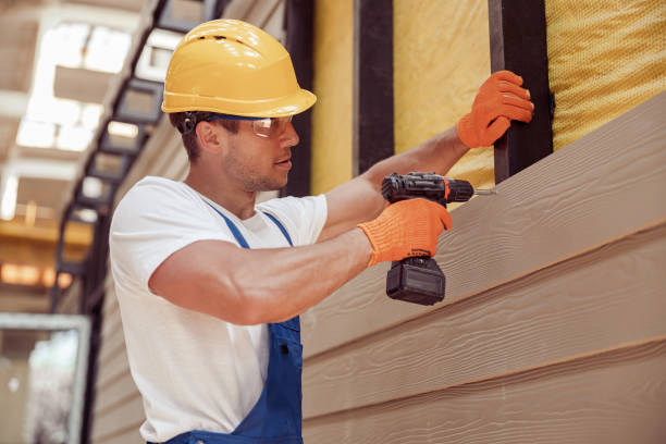 Affordable Siding Repair and Maintenance Services in Sunny Isles Beach, FL